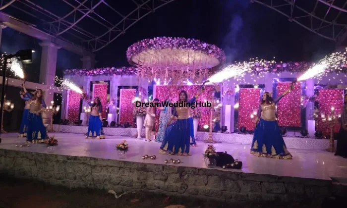 AVI Dance Troupe  Events